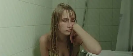 Hermosa juventud / Beautiful Youth (2014)
