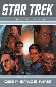 Star Trek Archives Vol. 5 The Best Of Kirk (TPB) (2016)