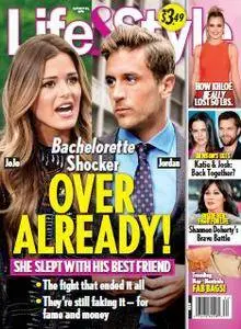 Life & Style Weekly - August 22, 2016