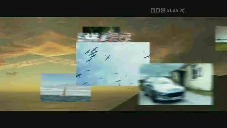 BBC Trusadh - Women at Sea (2013)
