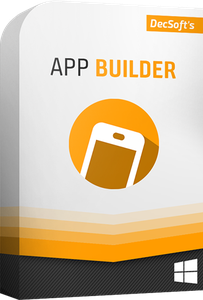 App Builder 2018.12 Portable