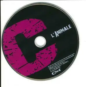 Adriano Celentano - L'Animale (2008)