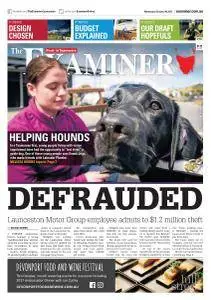 The Examiner - October 4, 2017