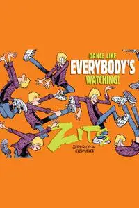 Andrews McMeel-Zits Dance Like Everybody s Watching 2018 Hybrid Comic eBook