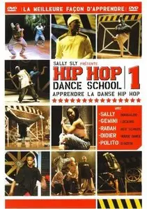 Hip-Hop Dance School (2009)