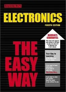 Electronics the Easy Way, 4 Edition