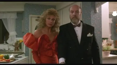 Scenes from the Class Struggle in Beverly Hills (1989)