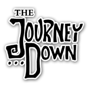 The Journey Down: Chapter Two (2014)