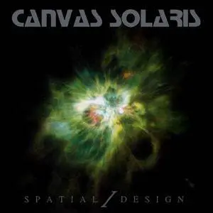 Canvas Solaris - Discography [6 Albums] (2003-2010)