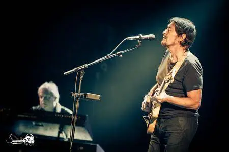 Chris Rea - The Best Of Chris Rea (1994)