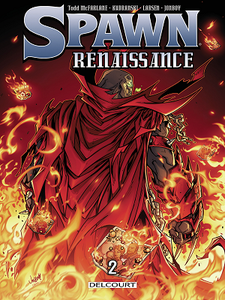 Spawn - Renaissance - Tome 2