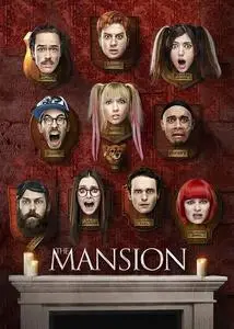 The Mansion (2017)