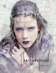The Unexposed Magazine No.5 2012