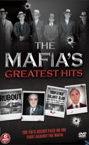 The Mafia's Greatest Hits (2012)