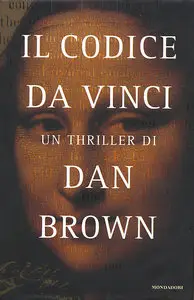 Brown Dan - Il Codice Da Vinci