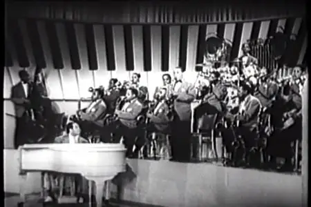 Swing Era: Duke Ellington - In Hollywood (2003)