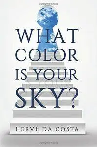 What Color Is Your Sky?: Seven Steps to Create a Future Beyond Your Dreams