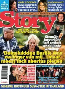 Story Netherlands - 24 januari 2018