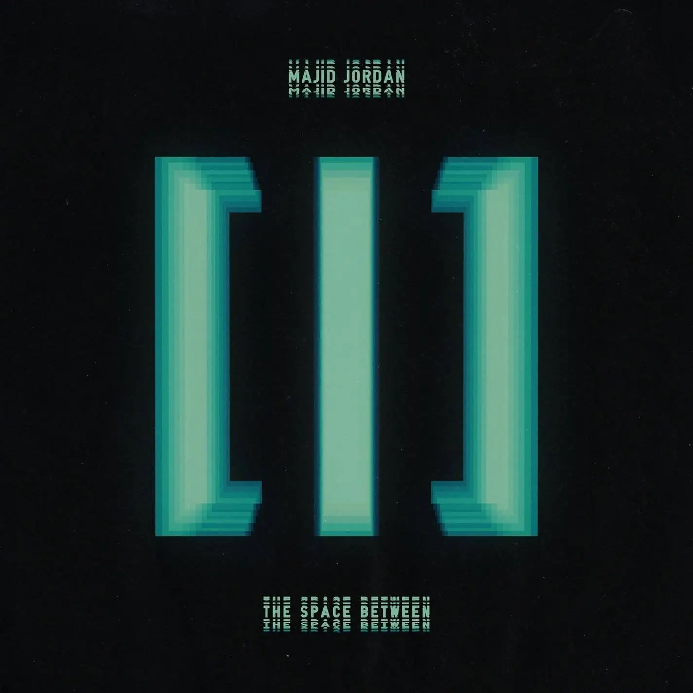 Majid Jordan - The Space Between (2017)