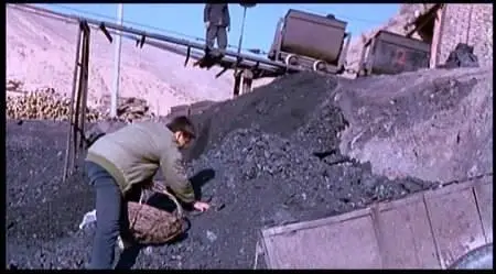 Li Yang-Mang jing ('Blind Shaft') (2003)