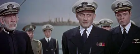 The Court-Martial of Billy Mitchell (1955) [Re-UP]