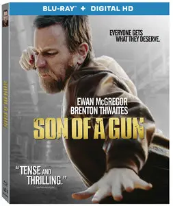 Son of a Gun (2014)