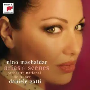 Nino Machaidze - Arias & Scenes (2015) [Official Digital Download]