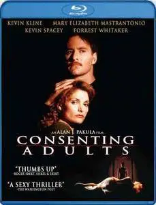 Consenting Adults (1992)