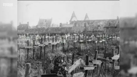 BBC - The Road to Armistice: Amiens Remembered (2018)