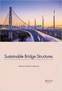 Sustainable Bridge Structures: Proceedings of the 8th New York City Bridge Conference