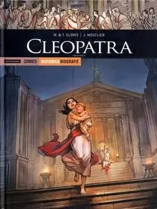 Historica Biografie N.35 – Cleopatra, terza parte (Mondadori 2020-03-13)