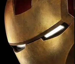 Iron Man Trailer