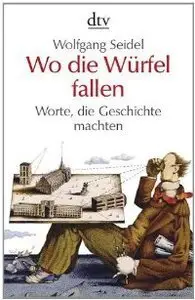 Wo die Würfel fallen (repost)