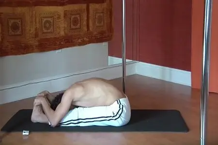 Valentino Brothers Video Stretching Systems