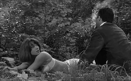 De l'amour / All About Loving (1964)