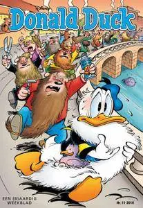 Donald Duck - 01 maart 2018