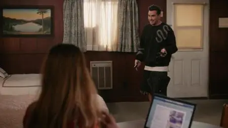 Schitt's Creek S06E12