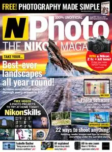 N-Photo UK - February 2022