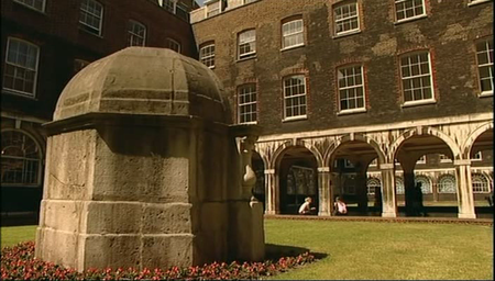 How London Was Built – Season 3
