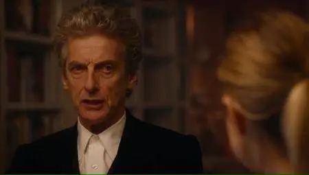 Doctor Who 2005 S10E00 (2016) [Christmas Special]
