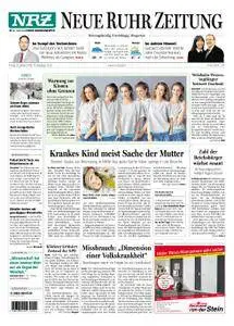 NRZ Neue Ruhr Zeitung Essen-Rüttenscheid - 26. Januar 2018