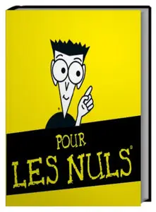 Pour Les Nuls Collection 40 Livres