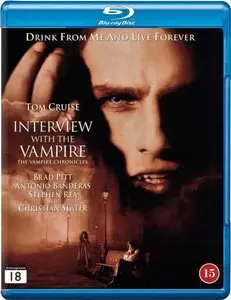 Interview with the Vampire: The Vampire Chronicles (1994)