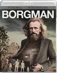 Borgman (2013)