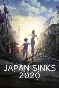 Japan Sinks: 2020 S01E03