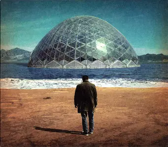 Damien Jurado - Albums Collection 1997-2014 (12CD)