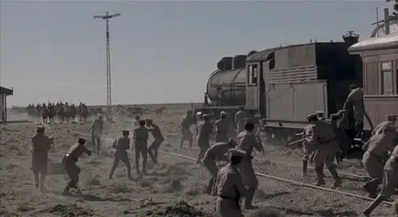 La Patagonia rebelde / Rebellion in Patagonia (1974)