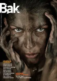 BAK Magazine - Issue 03