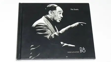 Duke Ellington - The Duets, Bang & Olufsen Special Edition (1999)