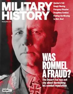 Military History – January 2016